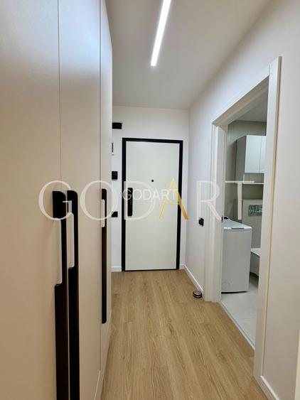 Studio premium | Smart home | Prima inchiriere - 9