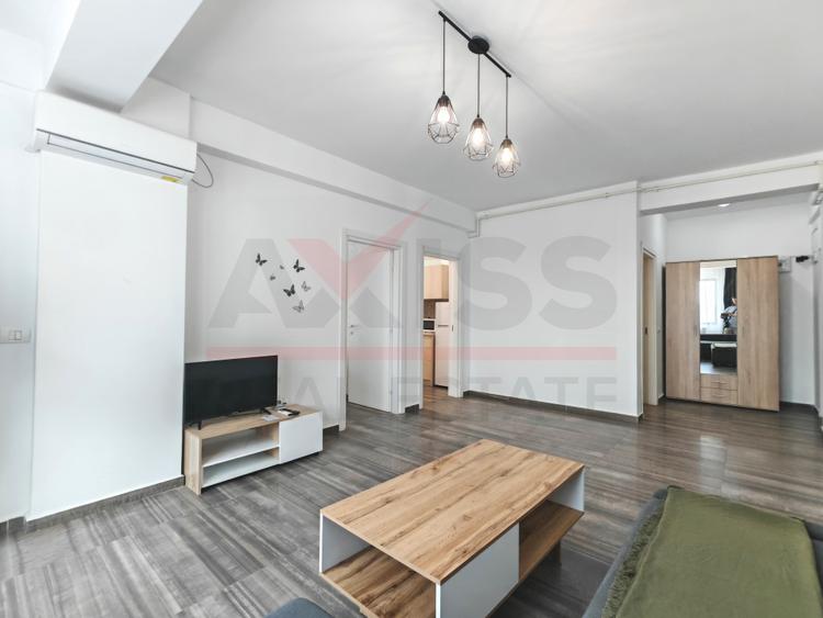 Ap 2 camere | parcare inclusa | Mamaia Sat | Str A6