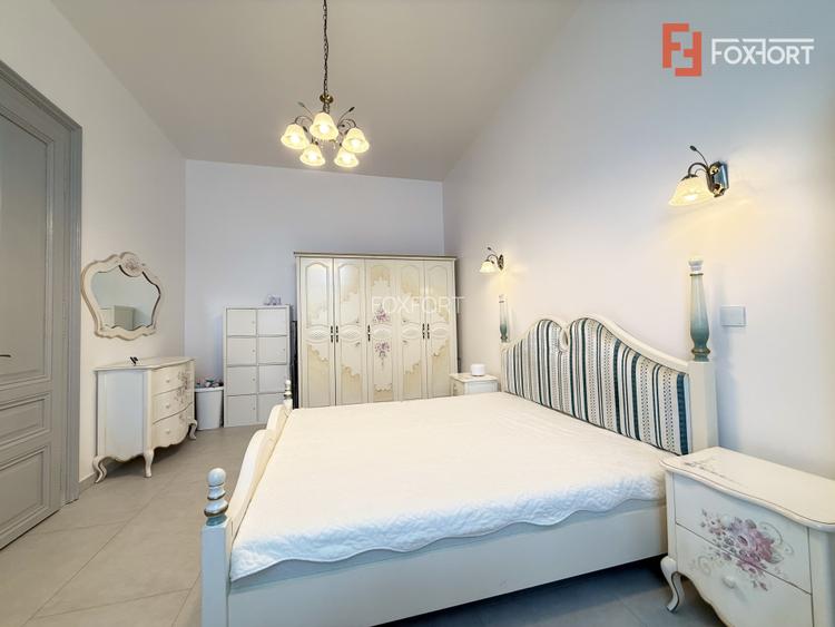 Apartament premium intr-o cladire de patrimoniu, la cateva minute de Catedrala - 4