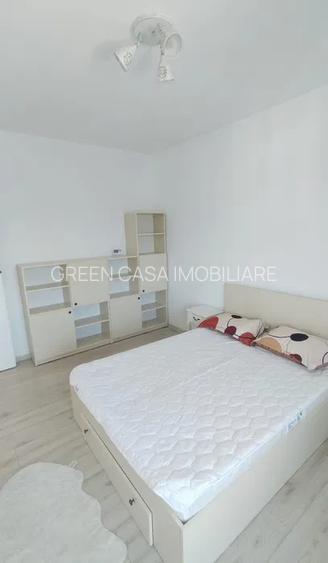Apartament de inchiriat 50 mp inclus si parcare zona Baciu - 5