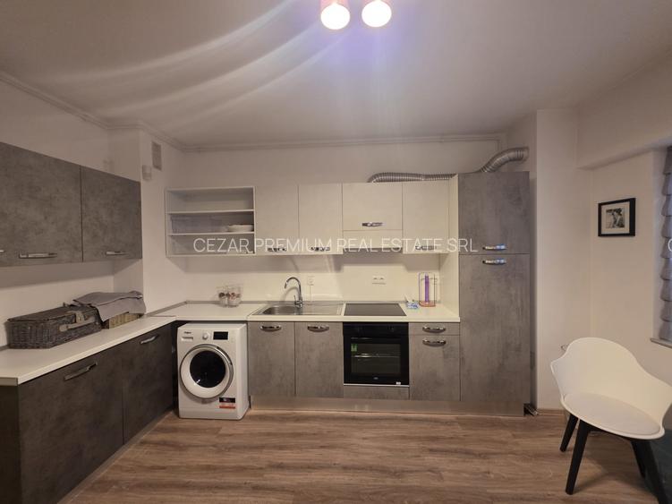 HERASTRAU COMPLEX SOSEAUA NORDULUI APARTAMENT 4 CAMERE MOBILAT CLASIC - 12