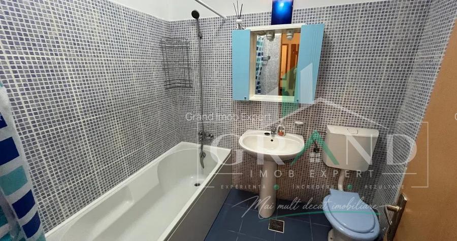 Apratament 2 camere | Petrom Baciu | Parcare - 5