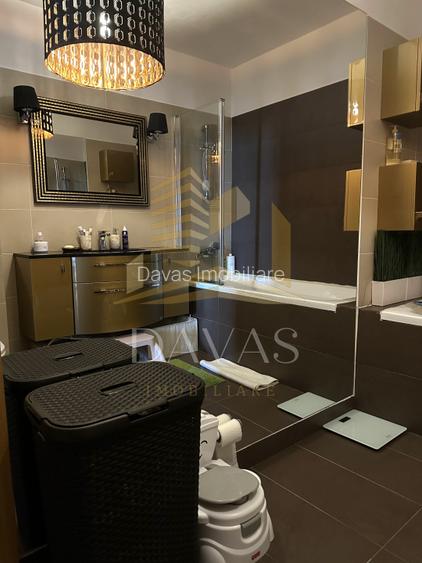 Apartament de 3 camere semidecomandat | Oaza Residence - 17