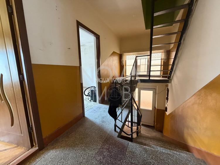 Casa individuala de vanzare cu COMISION 0, Zona Lazaret / Lupeni - 9