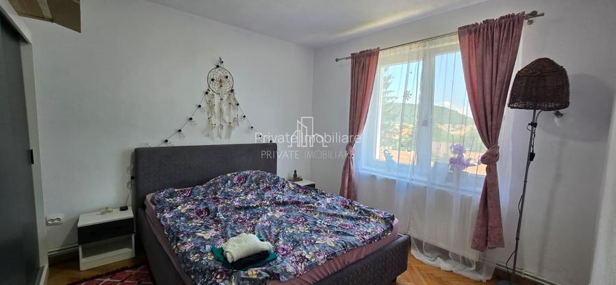 Apartament 2 camere, strada Anton Pann, Sighisoara - 4