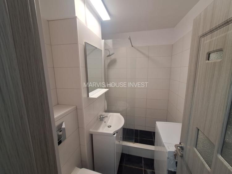 Garsoniera renovata de inchiriat situata in zona Titan Metrou Costin Georgian - 8
