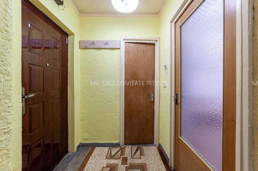 Apartament 2 camere, etaj 2, Banat, Pediatrie - 15