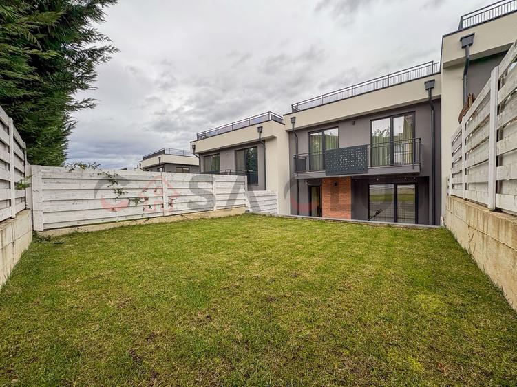 Casa moderna la cheie, Borhanci!