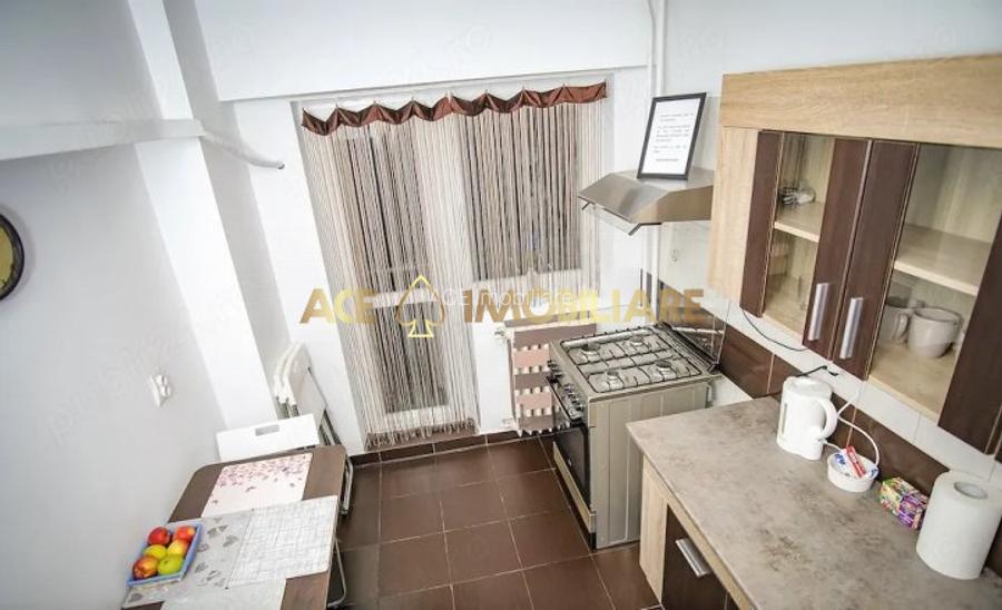 2 Camere de inchiriat | 13 Septembrie | Metrou | Mobilat-Utilat - 6