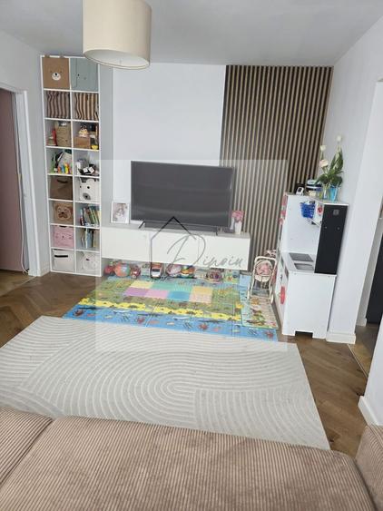 Apartament 3 camere Gara Obor I Premium - Renovat 2023 I COMISION 0%