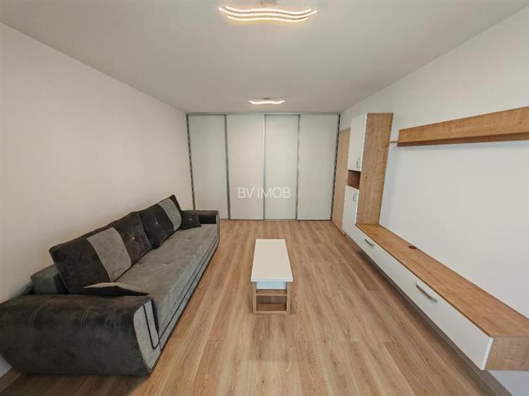 Inchiriem Apartament 2 Camere, Modern, Decomandat, Astra Urban Plaza - 9