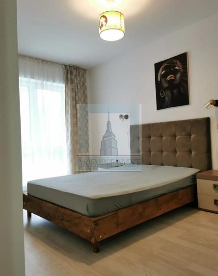 DE ÎNCHIRIAT APARTAMENT 2 CAMERE | decomandat | ETAJ 2/ 6