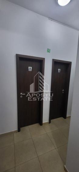 Spatiu pentru birouri, 60 mp, zona centrala Dumbravita