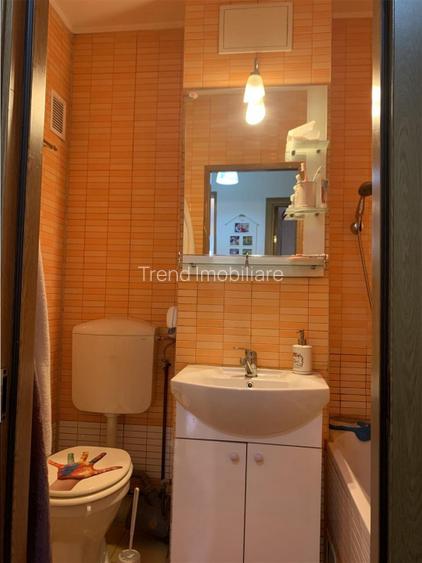 Apartament Manastur 2 Camere Decomandat zona Big Modern - 5