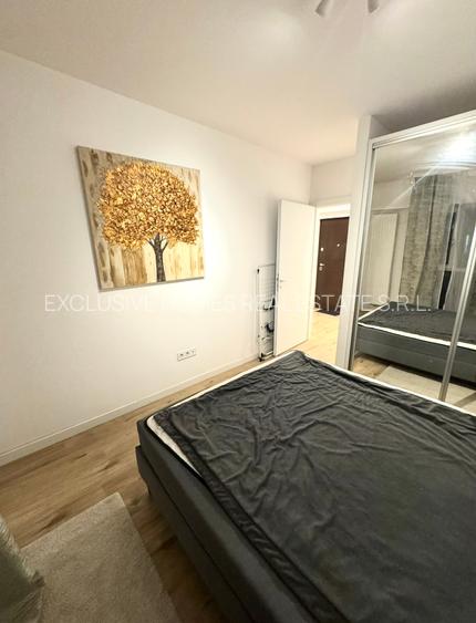 2 camere Belvedere, cu centrala si parcare - 10