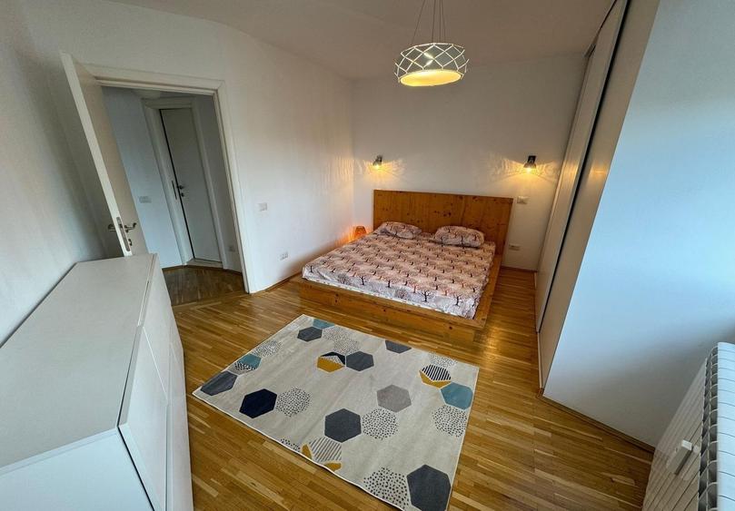 Apartament 2 camere, rond Piata Alba Iulia 64mp