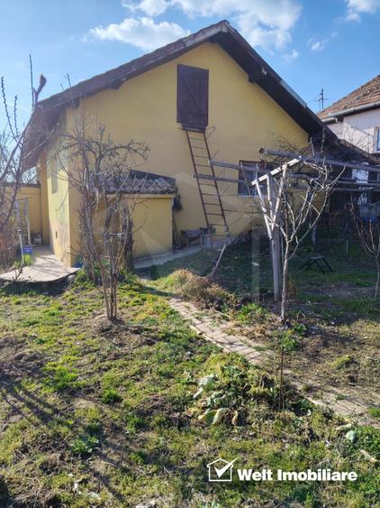 Casa de vanzare in D. ROTUIND