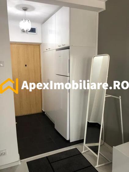 Garsoniera de inchiriat Iancului București | ApexImobiliare.ro