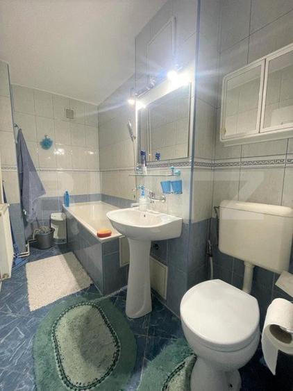 Apartament 2 camere, decomandat, 70 mp, zona strazii Bucuresti