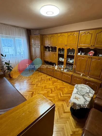 Apartament 3 camere, Mănăștur, zona Calvaria, USAMV - 3