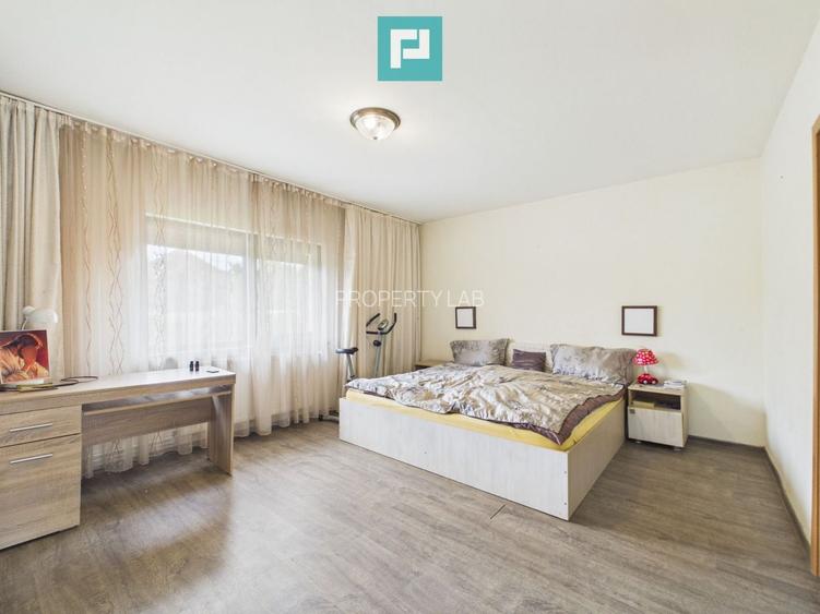 Casă individuală cu iaz, saună, gradină | Săcălaz - 7