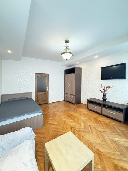 Bd. Dacia – Aurel Vlaicu | Garsoniera Decomandata 30 mp | 430 EUR