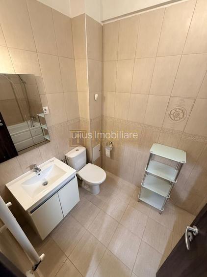 2 camere| Olimpia-Complexul Studentesc| loc de parcare| bloc nou |52 mp - 16
