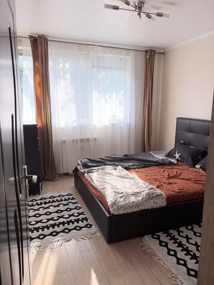 Cotroceni - AFI COTROCENI - Apartament MODERN