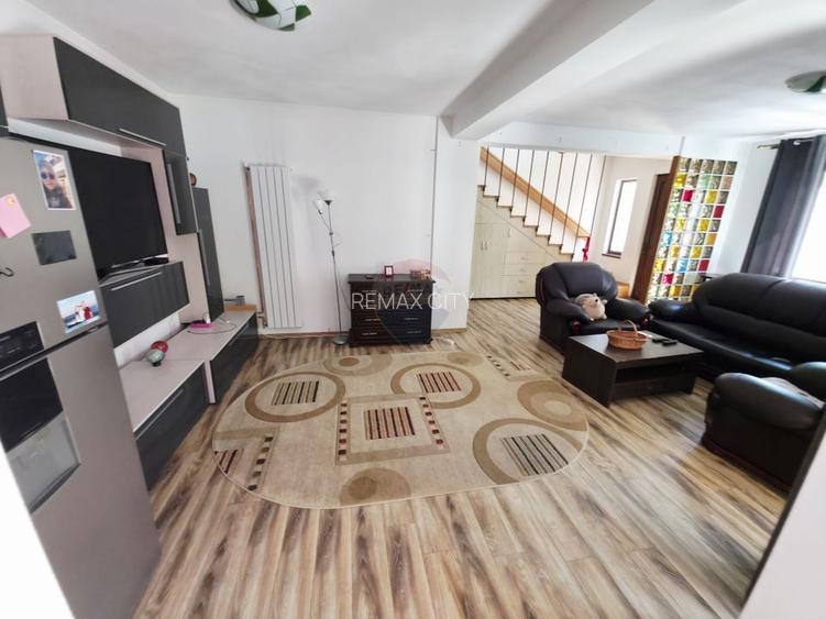 Casă de vânzare – Zonă exclusivă Ștefan cel Mare, Piatra Neamț - 52