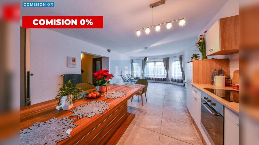 Duplex de vanzare in Manastur