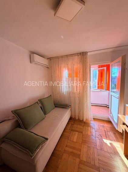 Inchiriem apartament cu o camera la PS-uri , tiglina 1, pret 250 euro. - 2
