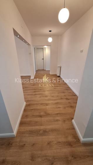 Spatiu birou/cabinete, 82 mp, balcon, renovat, metrou, zona Decebal - 5