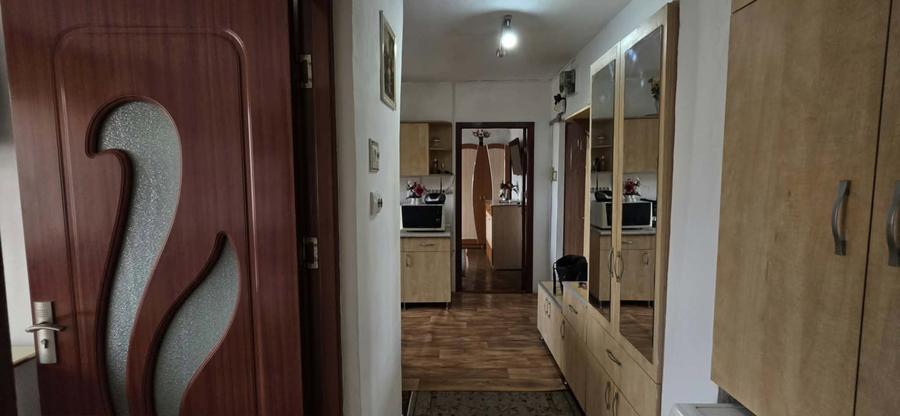 Ap 2 cam de închiriat, blvd Nufărului-AP1526
