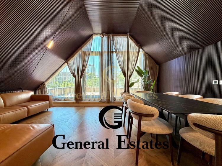 Premium Smart Home Tătărași - Autonomie Energetică - 23