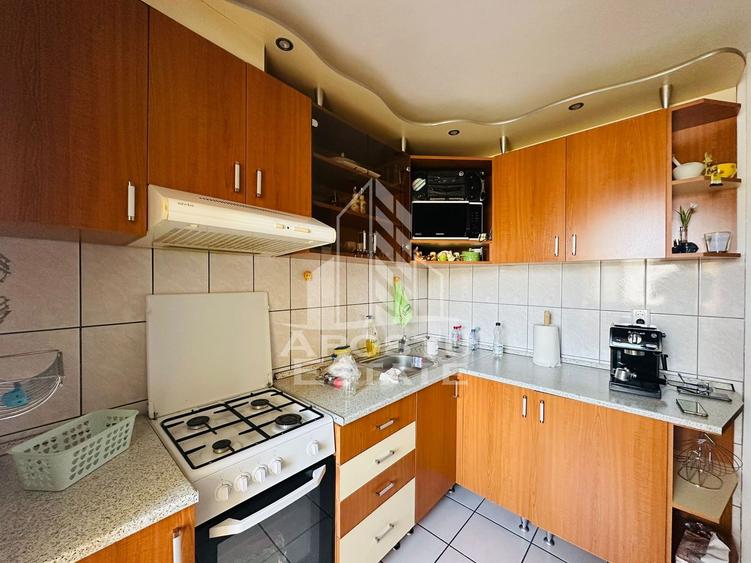 Apartament 3 camere zona Miorita