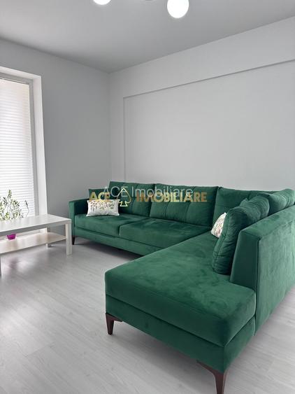 3 Camere de inchiriat | Pallady | Metrou | Centrala | Loc parcare - 30