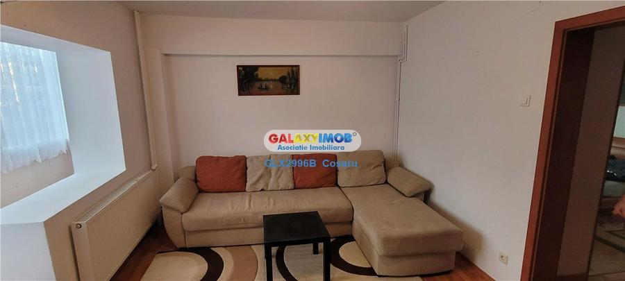 APARTAMENT 2 CAMERE DE INCHIRIAT RAHOVA