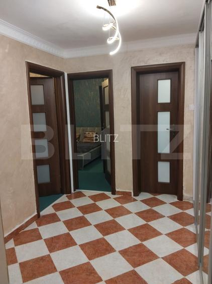 Apartament spațios și modern, 3 camere, 72 mp utili - 15