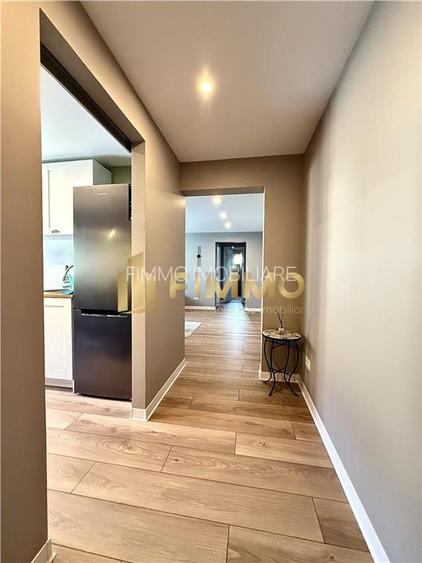 Apart 2 cam | 55mp | Mobilat& utilat | George Enescu | ID:1859 - 8