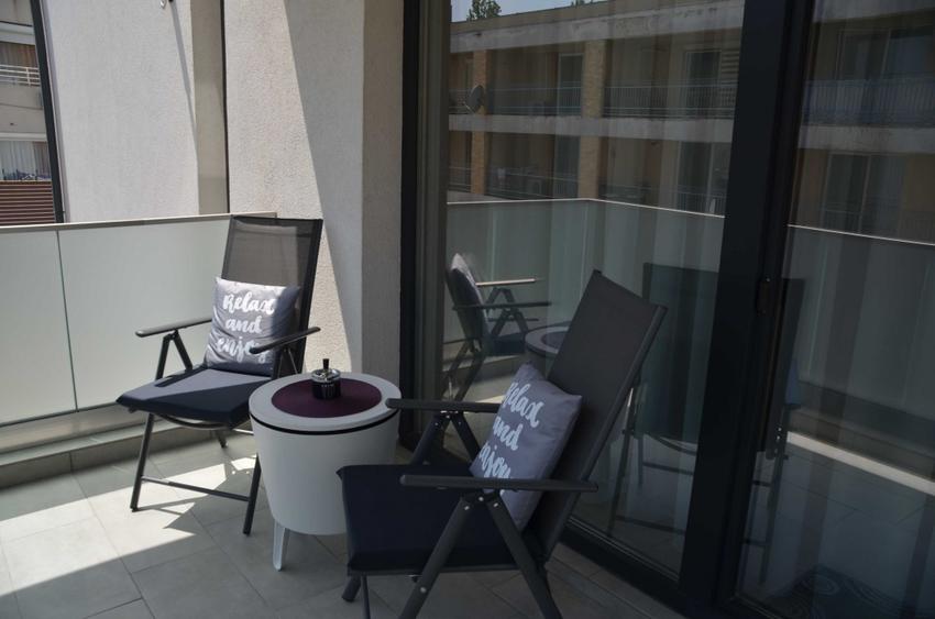 Garsonieră de vânzare – Mamaia, pe malul lacului Siutghiol