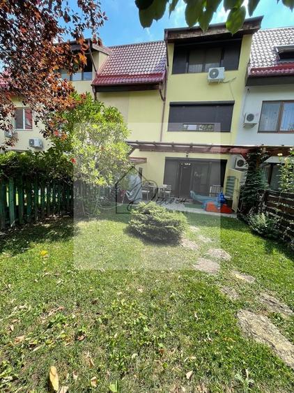 Vila Pipera I Curte proprie I Complex Rezidential I Piscina I COM %