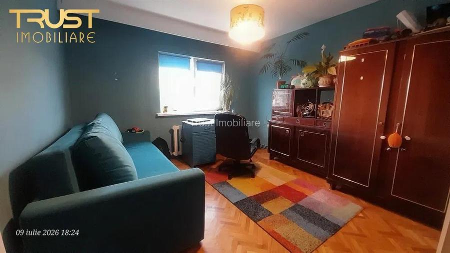 2 Camere l 52 MP l Str. Fabricii de Zahar - 3