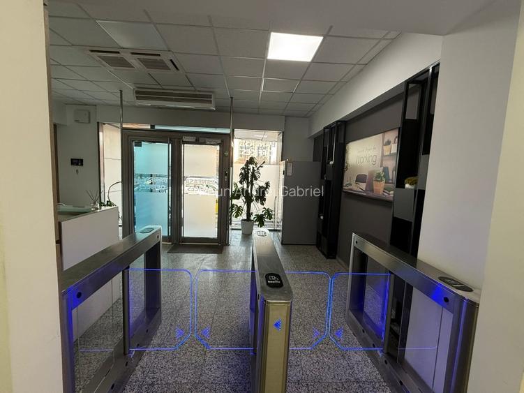 📌 Spații de birouri premium de închiriat  Băneasa, Aviatiei, Floreasca, sector  - 3