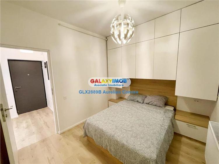 Apartament 2 camere Grozavesti Complex Regie Residence