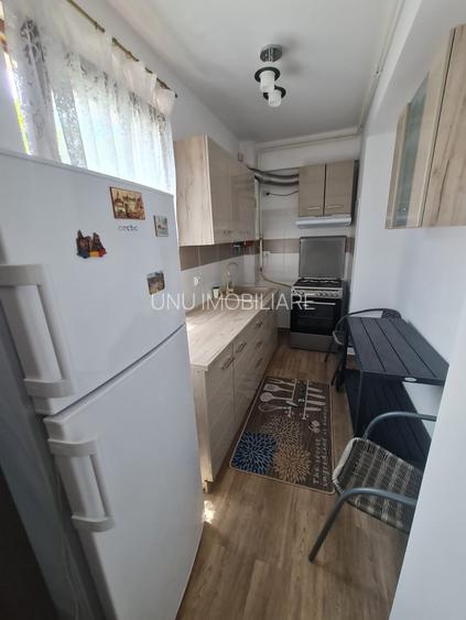 Apartament cu 2 camere - zona Podu Ros - Palas - 7