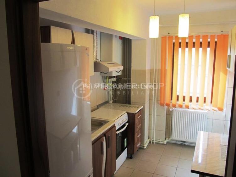 Etaj 3! Apartament 2 camere 54mp, UMF, mobilat & utilat, CT - 5