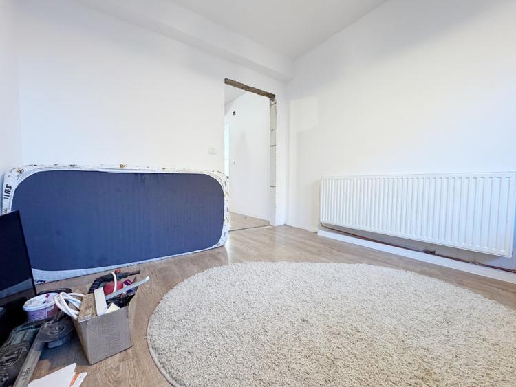 Casa individuala moderna, 5 camere, 504mp teren - Sanmihaiu German