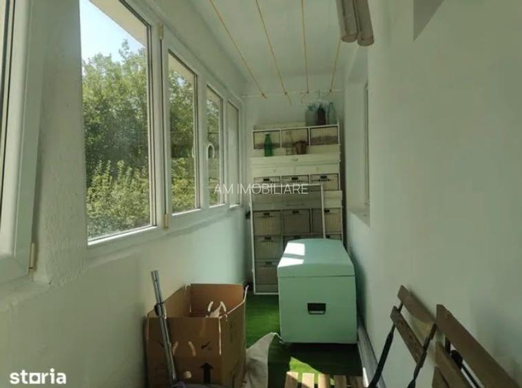 AP. 2 CAMERE- DRISTOR, BLOC REABILITAT, BUCATARIE INCHISA, MOBILAT - 6