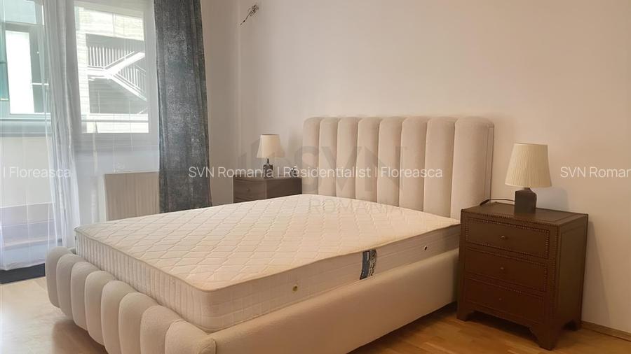 REA1024784 Apartament spatios 3 camere Cartierul Francez I Zona Herastrau - 17