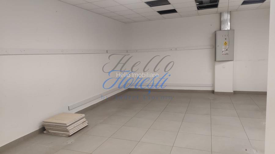 Inchiriere spatiu comercial 570mp | Edgar Quinet | Cluj - 2